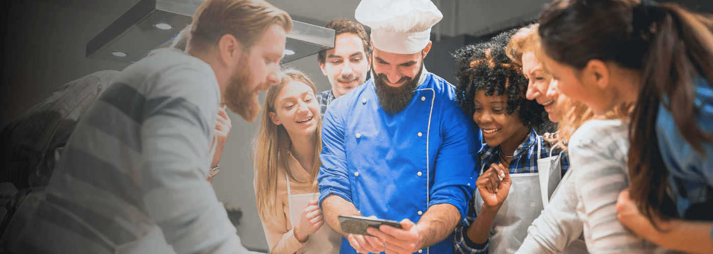 Our Recipe Tree What's a Recipe Tree